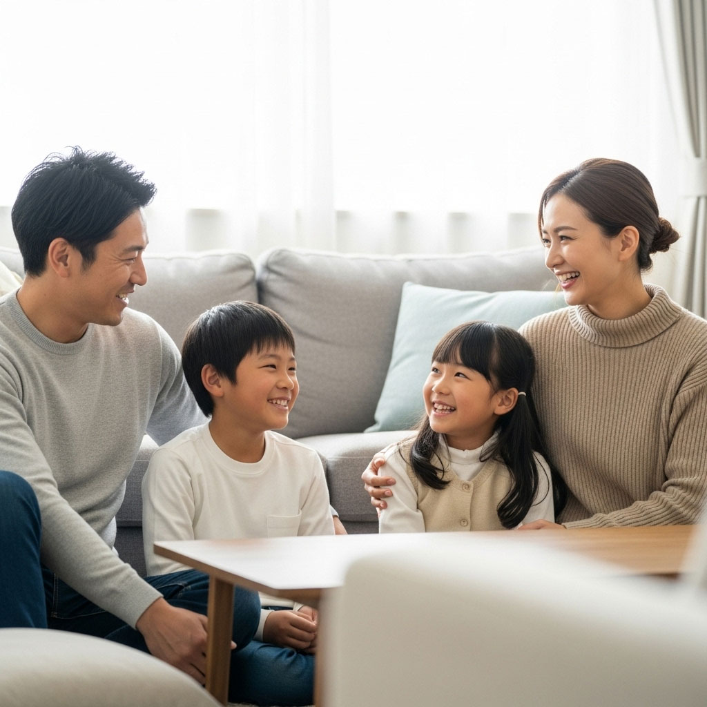 ブランドイメージ